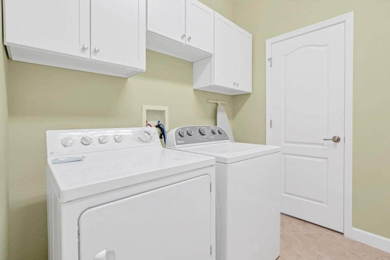 Near Disney - 5Br Home- Games Pool Hot Tub & Bbq Kissimmee Zewnętrze zdjęcie