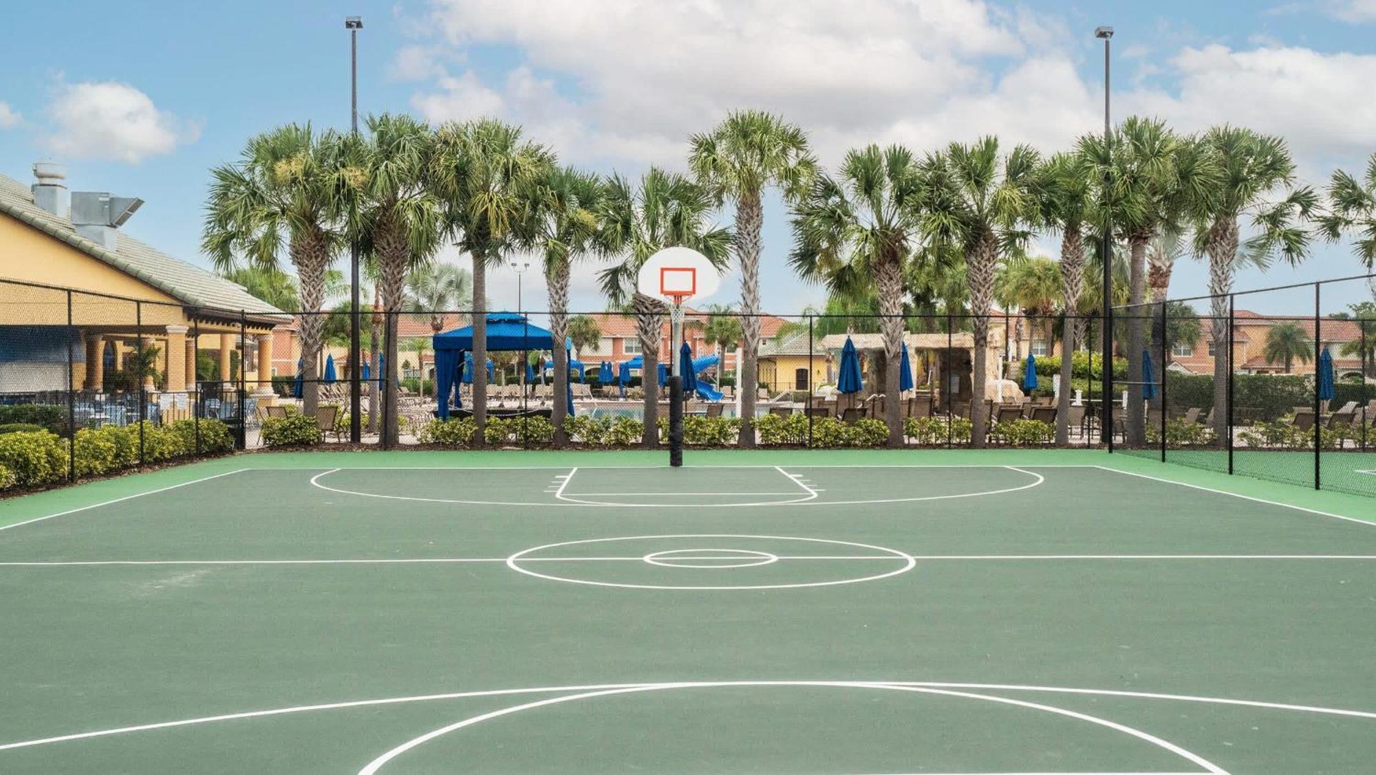 Near Disney - 5Br Home- Games Pool Hot Tub & Bbq Kissimmee Zewnętrze zdjęcie