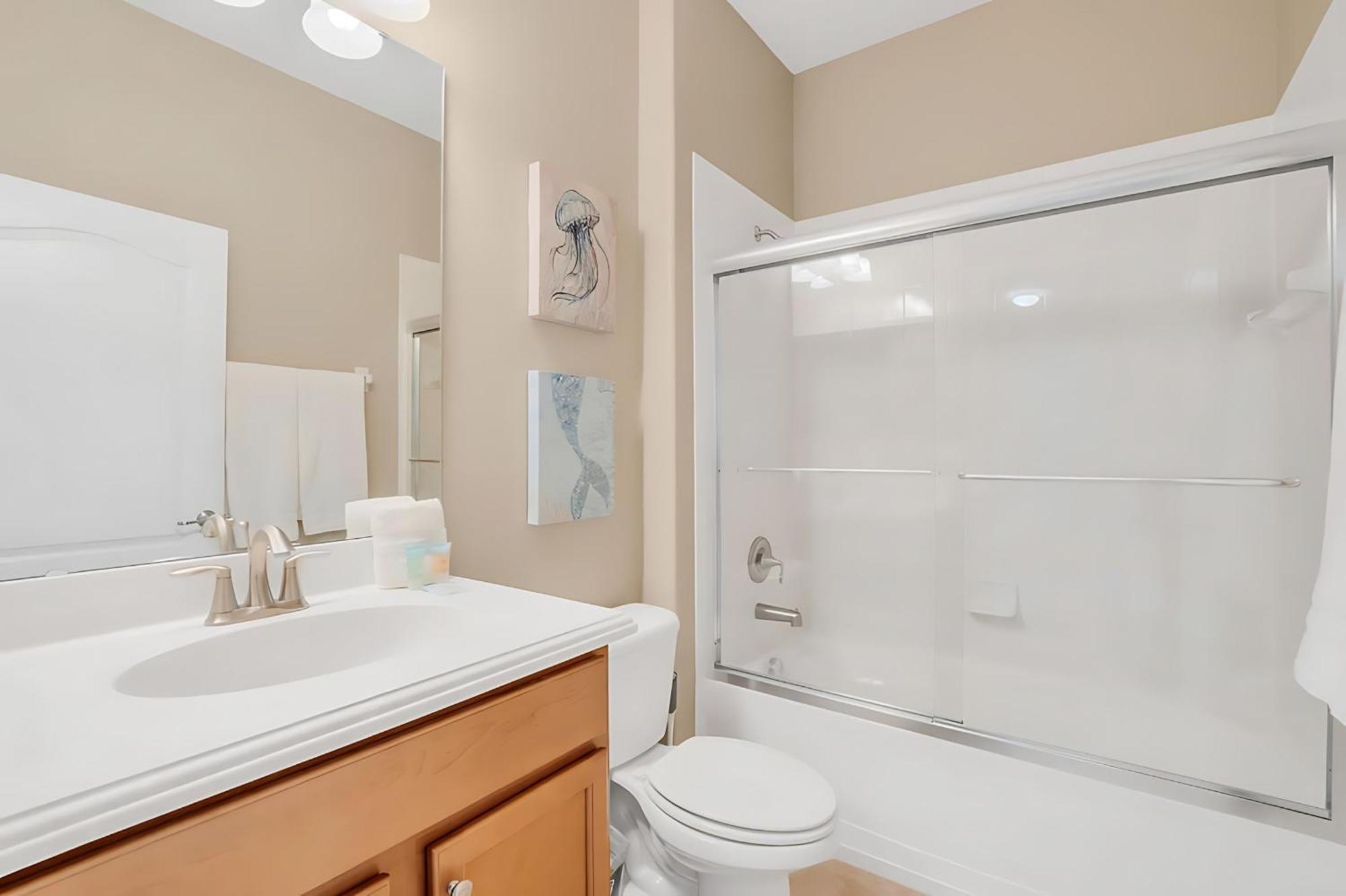 Near Disney - 5Br Home- Games Pool Hot Tub & Bbq Kissimmee Zewnętrze zdjęcie